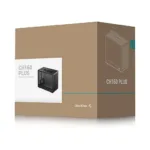 DeepCool CH160 PLUS