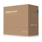 DeepCool CG580 4F V2