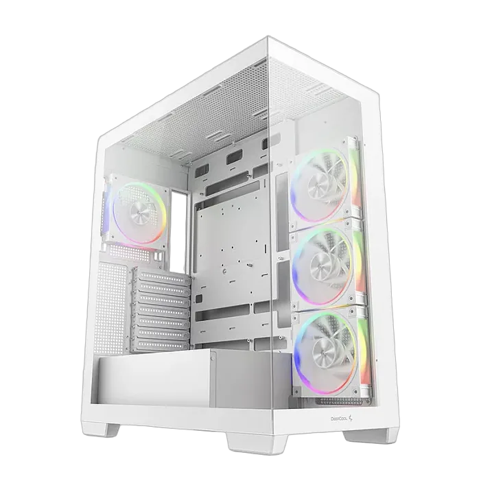 DeepCool CG580 4F V2 DeepCool CG580 4F V2