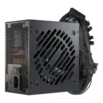 Seasonic CORE BC-650 power supply unit