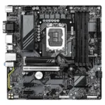 GIGABYTE B760M DS3H GEN5 motherboard