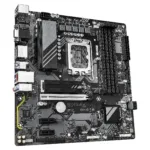 GIGABYTE B760M DS3H GEN5 motherboard