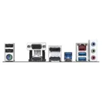 GIGABYTE B760M DS3H GEN5 motherboard