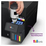 Epson EcoTank ET-4950