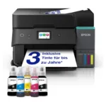 Epson EcoTank ET-4950