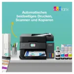 Epson EcoTank ET-4950