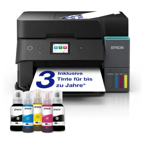 Epson EcoTank ET-4950