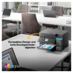 Epson EcoTank ET-4950