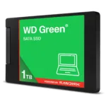 Western Digital Green WDS100T5G0A