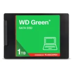 Western Digital Green WDS100T5G0A
