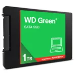 Western Digital Green WDS100T5G0A