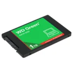 Western Digital Green WDS100T5G0A