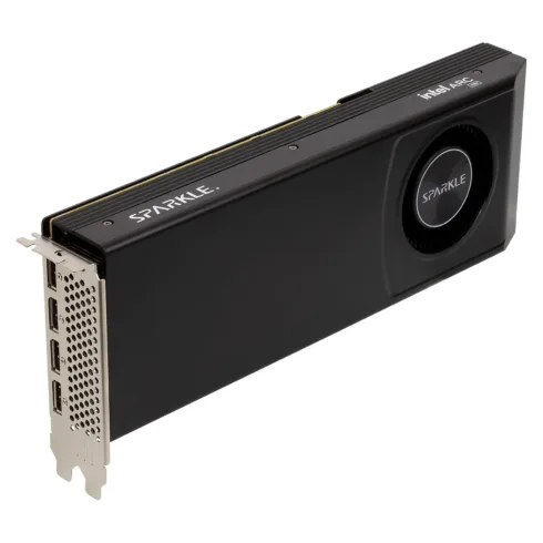 Sparkle Technology Arc Pro B60 Blower