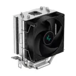 Procesoriaus aušintuvas DeepCool AG300 (R-AG300-BKNNMN-G)