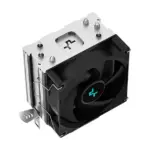 Procesoriaus aušintuvas DeepCool AG300 (R-AG300-BKNNMN-G), vaizdas 3