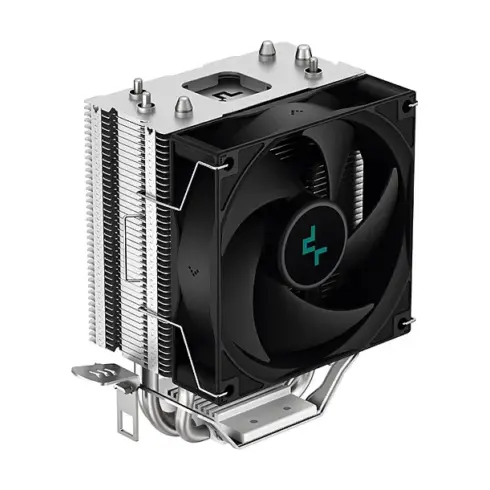 Procesoriaus aušintuvas DeepCool AG300 (R-AG300-BKNNMN-G)