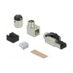 DeLOCK 86289 wire connector