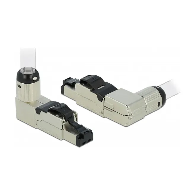 DeLOCK 86289 wire connector DeLOCK 86289 wire connector
