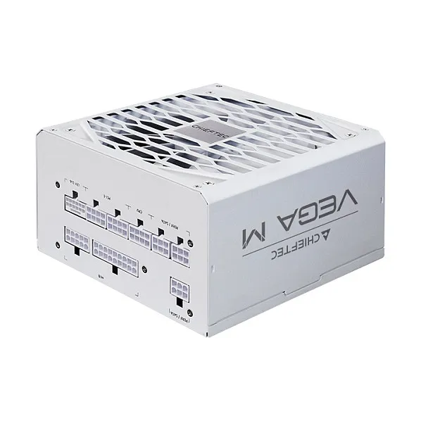 Chieftec Vega PPG-1000-CW power supply unit Chieftec Vega PPG-1000-CW power supply unit