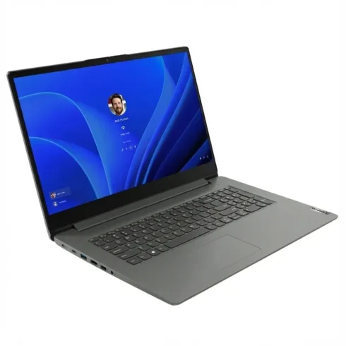 Lenovo V17 G4 IRU su i5 13420H ir 8GB RAM