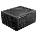 be quiet! Dark Power 14 850 W - 80 Plus Titanium power supply unit