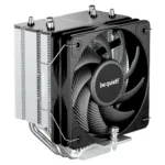 be quiet! Pure Rock Slim 3
