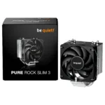 be quiet! Pure Rock Slim 3