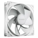 Korpuso aušintuvas be quiet! Pure Wings 3 120mm, PWM Reverse White Triple-Pack (BL136)
