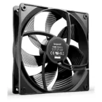 be quiet! Pure Wings 3 140mm | PWM Triple Pack