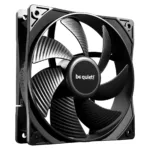 Korpuso aušintuvas be quiet! Pure Wings 3 120mm, PWM Triple Pack (BL141)
