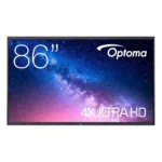 Interaktyvi lenta Optoma 5863RK (H1F0C0PBW101)