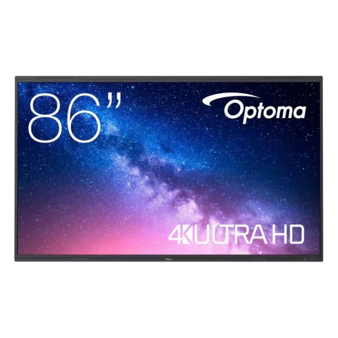 Interaktyvi lenta Optoma 5863RK (H1F0C0PBW101)