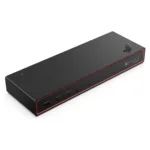 Lenovo ThinkPad Thunderbolt 5 Smart Dock 7500
