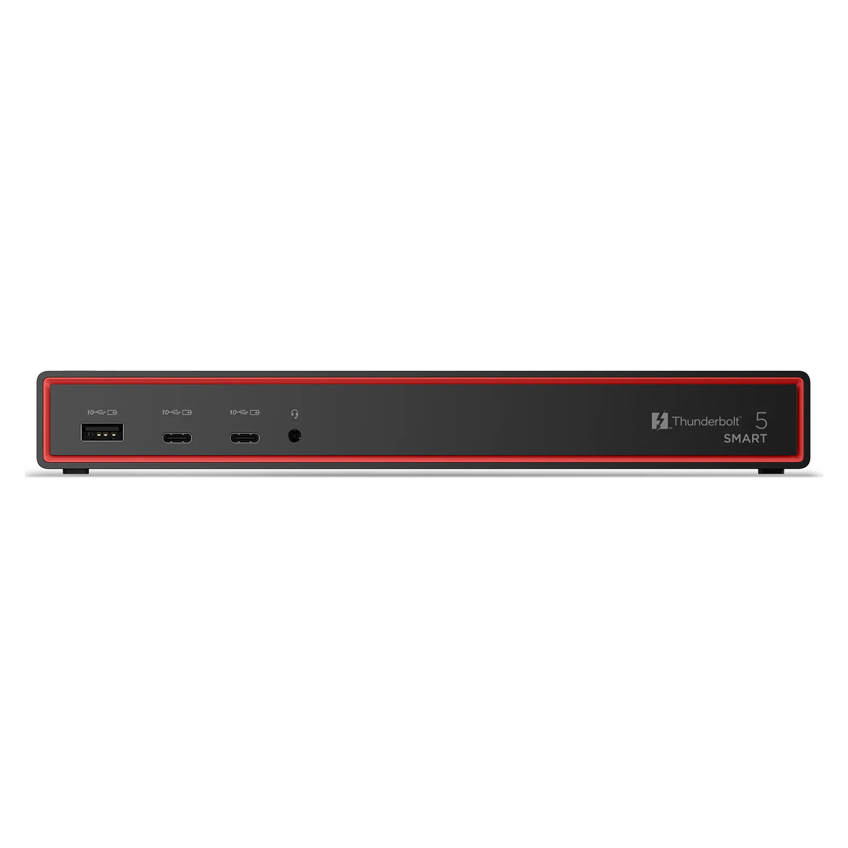 Lenovo ThinkPad Thunderbolt 5 Smart Dock 7500 Lenovo ThinkPad Thunderbolt 5 Smart Dock 7500