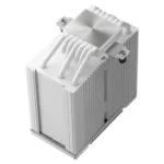 DeepCool AK700 Digital WH