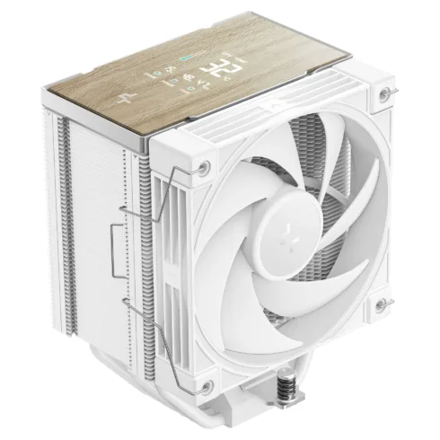 DeepCool AK700 Digital WH