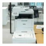 Brother MFC-L5710DN multifunction printer