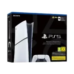 Sony PlayStation 5 Digital Edition