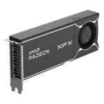 XFX AMD Radeon AI Pro R9700