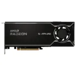 Sapphire AMD RADEON AI PRO R9700 su 32 GB GDDR6 atminties