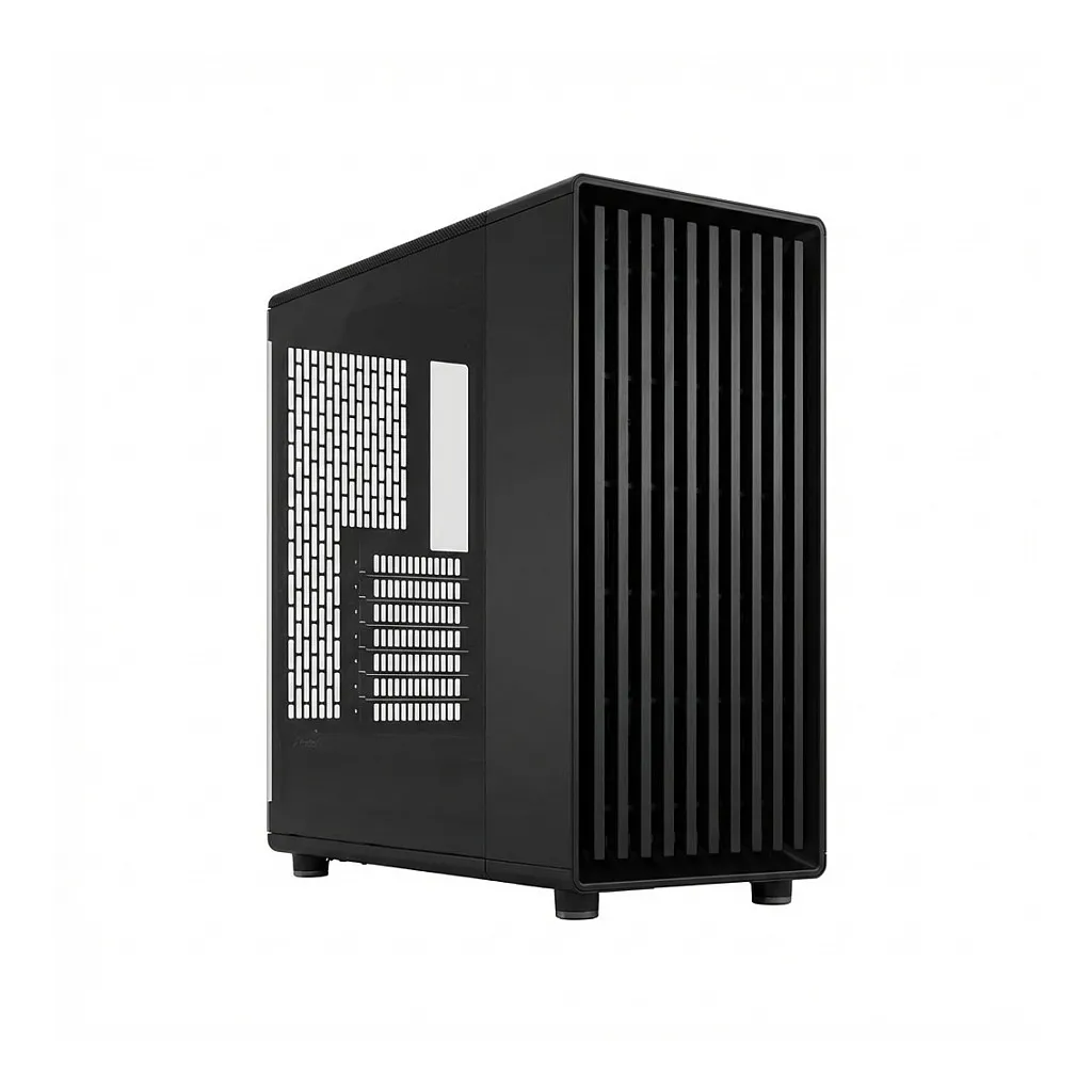 Midi Fractal Design North Momentum Edition ATX Fractal Design North Momentum Edition