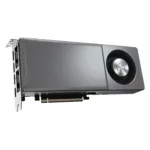 GIGABYTE Radeon AI PRO R9700 AI TOP 32G