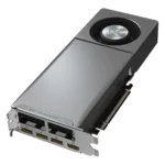 GIGABYTE Radeon AI PRO R9700 AI TOP 32G