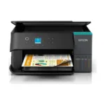 Epson EcoTank ET-2950, inkjet spausdintuvas su 4800 x 1200 DPI raiška