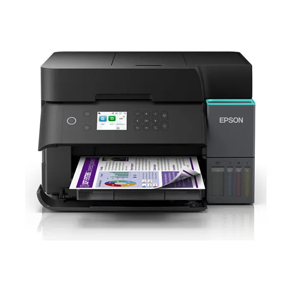 Epson EcoTank ET-3950 Epson EcoTank ET-3950