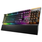 be quiet! Light Mount Silent Linear DE ISO keyboard