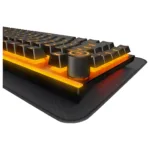 be quiet! Light Mount Silent Tactile DE ISO keyboard