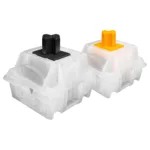 be quiet! Light Mount Silent Tactile DE ISO keyboard