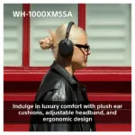 Sony WH-1000XM5SA