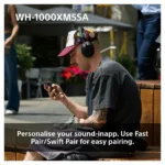 Sony WH-1000XM5SA